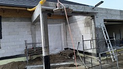 Podcinanie wieńców