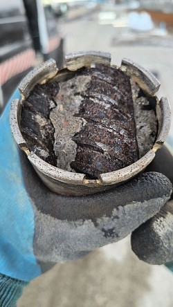 Fi 72 zbrojenie 35mm Trasa Zamkowa